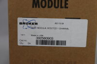 Bruker DEFC Module ECD/TCD 1 Channel 392560903 Detector...