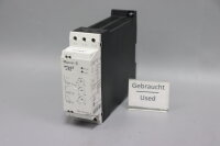 Moeller DS4-340-2K2-M Semiconductor Contactor Soft...