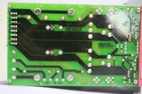 ATR Industrie Elektronik NE1505 / NE1502 Power supply card used