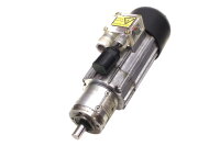 Dunkermotoren DR 62.0 x 80-2 89W + Getriebe PLG52  i=4,5 used