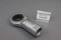 SKF S1 35 ES Kopfgelenk GE35ES Unused