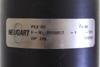 Neugart PLE 60 Getriebe Used