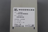 Woodward CSC3GM2 Gleichspannungsmessbaustein unused
