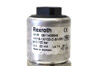 Rexroth HM18-1X/100-C-S/V0/0 Druckmessumformer 100bar...