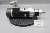 Lenze SPL62-2GVCR-056N22 Asynchronmotor SPL62-2NVCR (besch&auml;dgiter Anschluss)