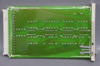 Siemens Simatic 6EC1 001-0A Ausgabe 2 Leiterplatte Used
