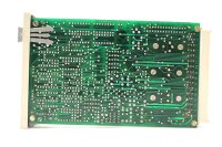 Siemens E53153-A1620-L1 Leiterplatte Used