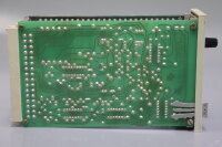 Siemens M74006-A120 Timing Module Used