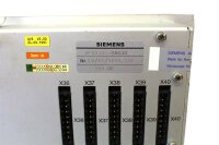 Siemens Simos IMA 32C-U / 6FS3080-0AG00 Control Unit used