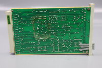 Siemens 6FS1121-0AC 6FS1-121-0AC Modul used