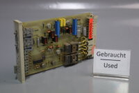 Siemens Simadyn 6DC3002-1CC Control Modul Relay...