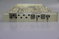 Siemens Simadyn 6DC3002-1CC Control Modul Relay...