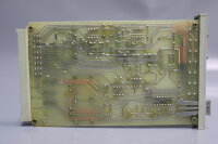 Siemens Simadyn 6DC3002-1CC Control Modul Relay 6DC30021CC used