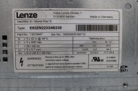 Lenze E82ZN22334B230 Netzfilter B Used