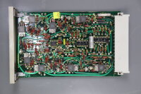 Siemens Simatic 6EC1652-0A  6EC16520A Modul Used