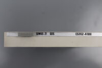 Siemens E53152-A1080 SIMOS 21 GDS Used