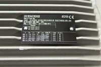 Siemens 1LE1501-1DB23-4AB6 3~Niederspannungsmotor Unused