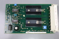 Siemens 6RU3005-4AA TBS505 6RU30054AA Modul Used