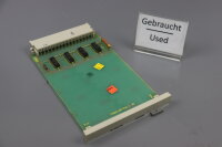 Siemens Simatic 6EC3030-0A  6EC30300A Modul used