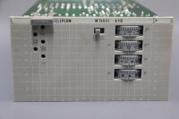 Siemens Teleperm M74001-A110 M74001A110 Modul Used