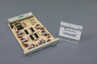 Siemens Simos 21 ZUQ E53151-A1384 Modul Unused