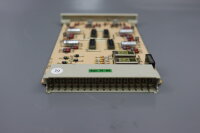 Siemens Simos 21 ZUQ E53151-A1384 Modul Unused