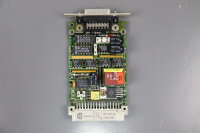 Siemens SIMATIC S5 6ES5752-0AA42 E:02 Schnittstellenmodul...