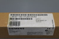 Siemens Simatic S7 6ES7193-1FL60-0XA0 E:01...