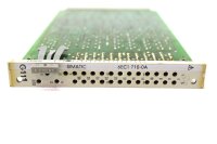 Siemens Simatic 6EC1 710-0A E:02 6EC17100A Modul used