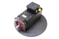 Siemens Servomotor ohne Plakette