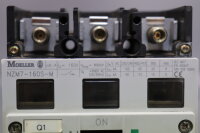 Moeller NZM7-160S-M Leistungsschalter 160A NZM7160SM used