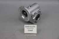 Rexroth 3842527870 Getriebe used