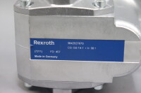 Rexroth 3842527870 Getriebe used