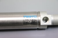 Festo ESNU-25-40-P-A 14318 W908 Normzylinder pmax. 10 bar...