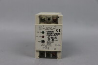 Omron S82K-01524 Power Supply used