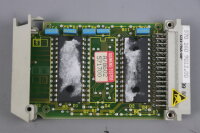 SIEMENS Sinumerik 6FX1126-0BM00 / 6FX RAM MODULE used