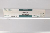 InterApp IA50 DA F10-12/27 Pneumatischer Antrieb 10 bar 03099217 unused