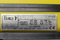 Itowa BOGGY 12/16 PG Multi-Frequency Synthesized I-ETS 300/220 0,8W 0,11A Unused