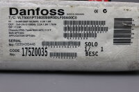 Danfoss VLT5001PT5B20SBR3DLF00A00C0 Frequenzumrichter...