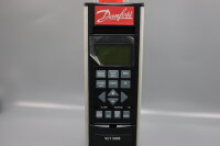 Danfoss VLT5001PT5B20SBR3DLF00A00C0 Frequenzumrichter 3x380-500V Unused