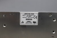 Lambda JWS150-15/A Switching Power Supply JWS15015/A 100-240VAC 2.1A unused OVP