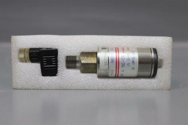 TransInstruments 2000FAB1001A10A Series 2000 Transmitter unused