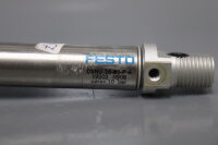 Festo DSNU-16-80-P-A 19202 N908 Rundzylinder used