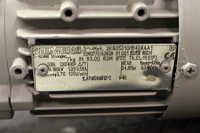 Siemens 1LA7063-4AB13-Z Elektromotor 0,18kW 1350/min mit...