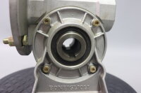 Bonfiglioli MVF 49/A Schneckengetriebe i=100 Unused