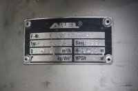 Siemens E-motor 1LA5130-2CA71-Z 2910 r/min Abel ZB19-86D 20-48m3/h Pumpe unused