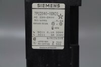 Siemens 7PU20 40-0QN20 220/240VAC 50/60Hz Zeitrelais used OVP