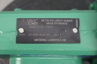 Leroy Somer MVA-20-BSR-M-R-AP Getriebe 5R4527/001/2015 unused
