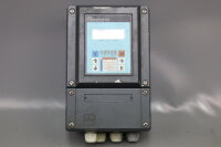 Endress+Hauser Mycom CPM151-P 10A01 Messumformer 230V 50/60Hz max 12VA Used