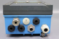 Endress+Hauser  Mycom 152 CPM152-A1E8A10B 24VDC Messumformer Used